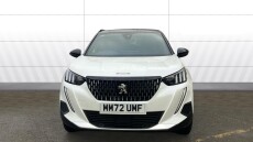 Peugeot 2008 1.2 PureTech 130 GT 5dr EAT8 Petrol Estate